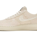 Nike Air Force 1 Stussy Fossil