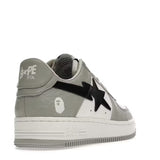 A Bathing Ape Bape Sta Grey Black