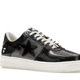 A Bathing Ape Bape Sta Color Camo Combo Black