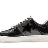 A Bathing Ape Bape Sta Color Camo Combo Black
