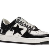 A Bathing Ape Bape Sta Black