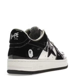 A Bathing Ape Bape Sta Black
