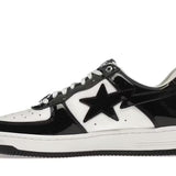 A Bathing Ape Bape Sta Black