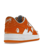 A Bathing Ape Bape Sta Orange