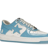 A Bathing Ape Bape Sta Blue