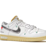 Nike Dunk Low Off-White Lot 1