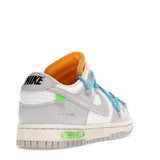 Nike Dunk Low Off-White Lot 2