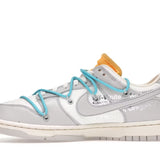 Nike Dunk Low Off-White Lot 2