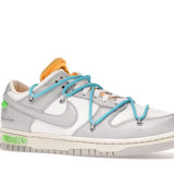 Nike Dunk Low Off-White Lot 2