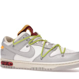 Nike Dunk Low Off-White Lot 8