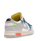 Nike Dunk Low Off-White Lot 10