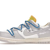 Nike Dunk Low Off-White Lot 10