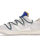Nike Dunk Low Off-White Lot 16