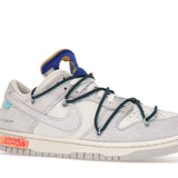 Nike Dunk Low Off-White Lot 16