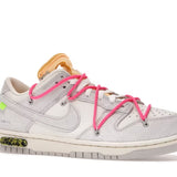 Nike Dunk Low Off-White Lot 17