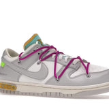 Nike Dunk Low Off-White Lot 21
