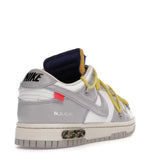 Nike Dunk Low Off-White Lot 27
