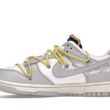 Nike Dunk Low Off-White Lot 27