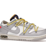 Nike Dunk Low Off-White Lot 27