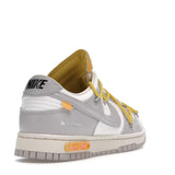 Nike Dunk Low Off-White Lot 29