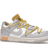 Nike Dunk Low Off-White Lot 29