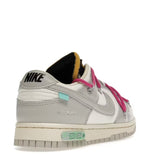 Nike Dunk Low Off-White Lot 30