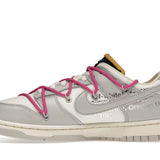 Nike Dunk Low Off-White Lot 30