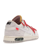 Nike Dunk Low Off-White Lot 33
