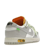 Nike Dunk Low Off-White Lot 43