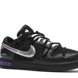 Nike Dunk Low Off-White Lot 50