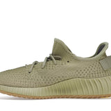 Yeezy Boost 350 Sulfur