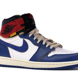 Jordan 1 High Union Los Angeles Storm Blue