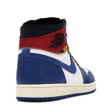 Jordan 1 High Union Los Angeles Storm Blue