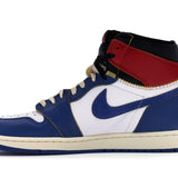 Jordan 1 High Union Los Angeles Storm Blue