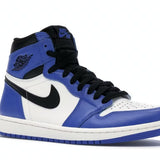 Jordan 1 High Game Royal