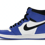 Jordan 1 High Game Royal