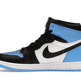 Jordan 1 High OG UNC Toe