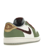 Jordan 1 Low Year of the Dragon (2024)