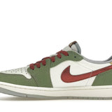 Jordan 1 Low Year of the Dragon (2024)