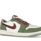 Jordan 1 Low Year of the Dragon (2024)
