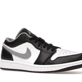 Jordan 1 Low Black White Grey