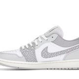 Jordan 1 Low Smoke Grey Elephant
