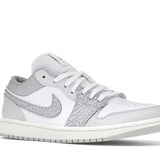 Jordan 1 Low Smoke Grey Elephant