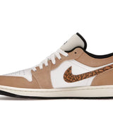 Jordan 1 Low Brown Elephant