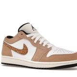 Jordan 1 Low Brown Elephant