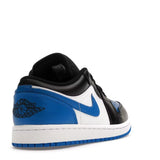 Jordan 1 Low Alternate Royal Toe