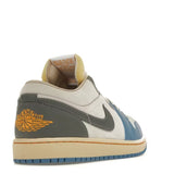 Jordan 1 Low Vintage UNC Grey
