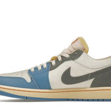 Jordan 1 Low Vintage UNC Grey