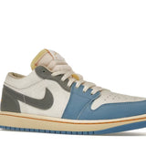 Jordan 1 Low Vintage UNC Grey