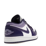 Jordan 1 Low Sky J Purple